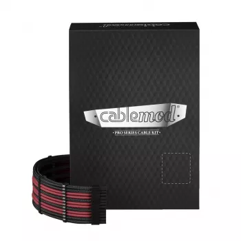 Cablemod CM-PCSI-FKIT-NKKBR-R cavo di alimentazione interno 0,7 m