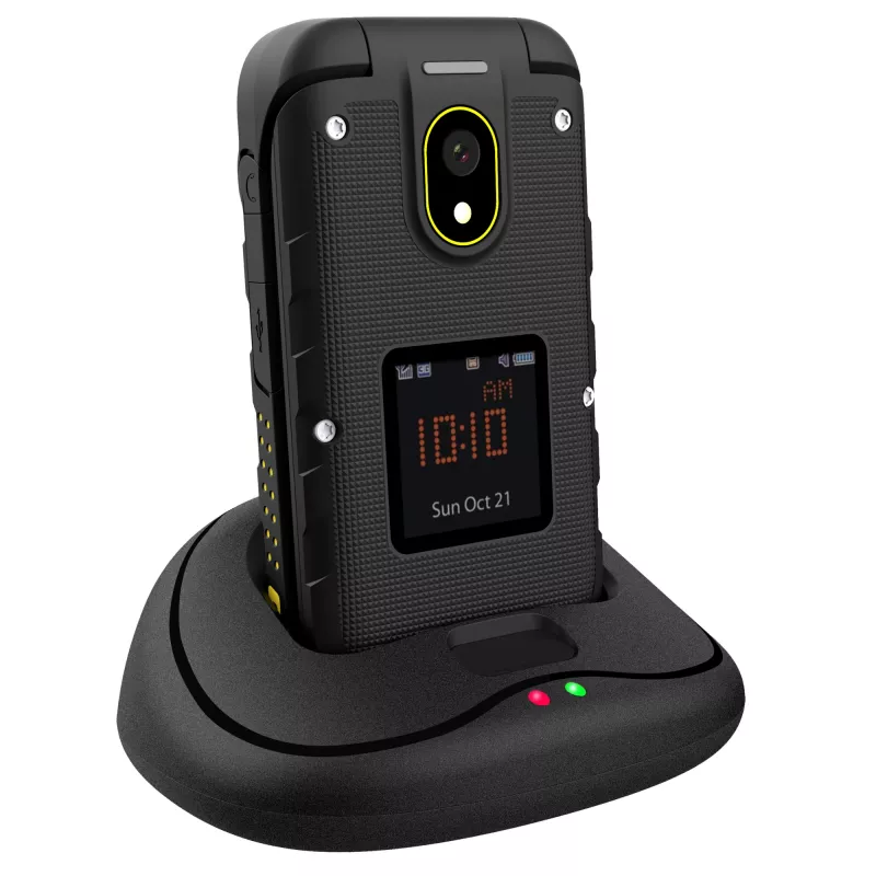 Hammer | Base di ricarica | Bow LTE Cradle