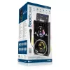 BeatBoxer altoparlante Bluetooth 5.1 - altoparlante Bluetooth con karaoke