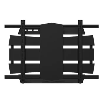 Supporto a parete B-TECH BT8227/B 600x400 per TV 75