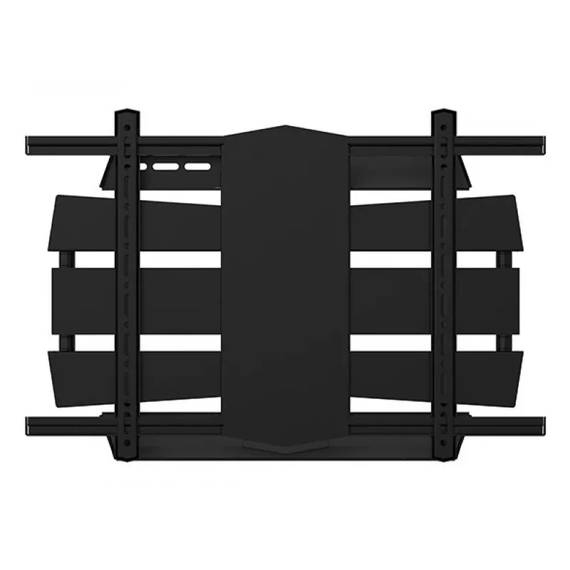 Supporto a parete B-TECH BT8227/B 600x400 per TV 75