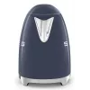 SMEG bollitore KLF03NBEU blu navy 1,7 L