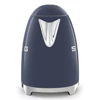 SMEG bollitore KLF03NBEU blu navy 1,7 L