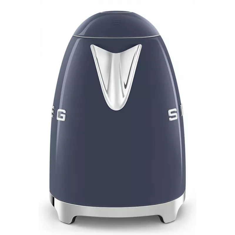 SMEG bollitore KLF03NBEU blu navy 1,7 L