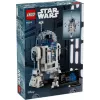 LEGO Star Wars 75379 R2-D2 set di costruzione con minifigure di Darth Malak, 1050 pezzi, 10+