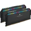 DDR5 64GB PC 5200 CL40 CORSAIR KIT (2x32GB) DOMINATOR P RGB retail
