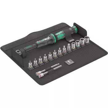 Chiave dinamometrica a slipper Wera 05004180001