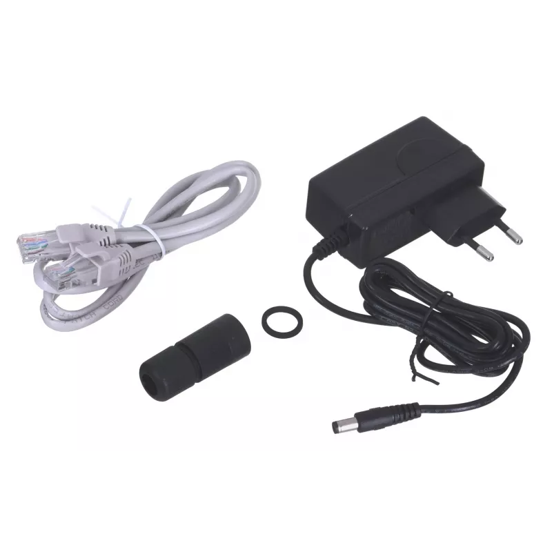 Foscam D4Z Bulb telecamera IP di sorveglianza interno & esterno 2304 x 1536 pixel soffitto