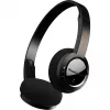 Cuffie Creative Labs Sound Blaster JAM V2 senza fili con archetto per telefonate/musica