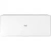 Tastiera Logitech KEYS-TO-GO 2, wireless con copertura integrata, Bluetooth LE, layout DE