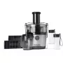NutriBullet juicer Pro NBJ200G (argento/grigio, 1.000 Watt) (0C22500002)
