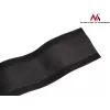 Guaina per cavi Maclean MCTV-677 B nero