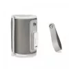 Scaldabiberon Lionelo Thermup Go grigio – scaldabiberon portatile per alimenti per bambini