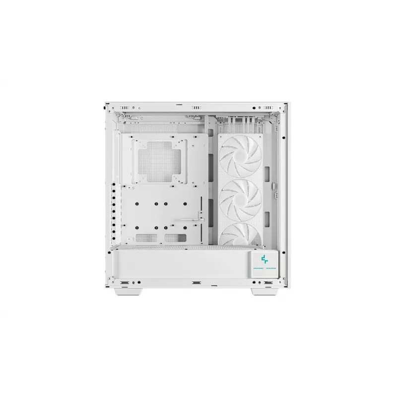 DeepCool MORPHEUS WH ATX+ – case per computer
