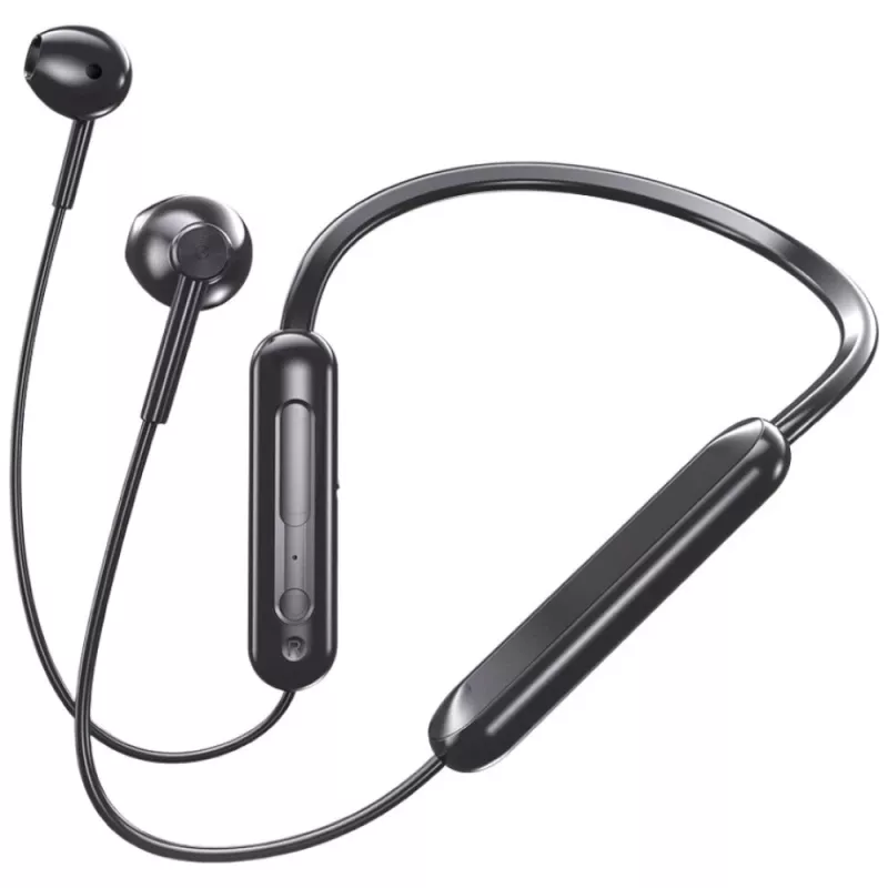 Cuffie Bluetooth Awei G82BL Sport – design wireless ad aggancio auricolare, connettività Bluetooth