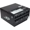 SAMA XPH-1000A, alimentatore PC 1x 12 pin High Power GPU, 3x PCIe, cable management, 1000 Watt