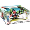 Auto Carrera RC Mario Kart 8 Pull & Speed