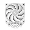 DeepCool AK620 Digital PRO WH dissipatore ad aria per processore 12 cm bianco 1 pz.