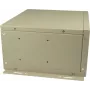 Case mini server INTER-TECH IPC S34T con 2x USB 2.0 e 2x ventole da 80 mm
