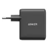 Anker Powerport 736 Nano II universale nero caricabatterie rapido AC da interno