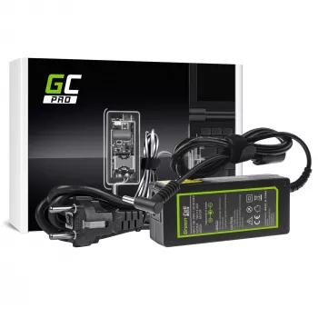 Alimentatore Green Cell AD72P Indoor 65W nero