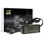 Alimentatore Green Cell AD72P Indoor 65W nero