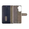 Fixed Opus | Book Case | Samsung | Galaxy A36 5G/A56 5G | pelle | blu
