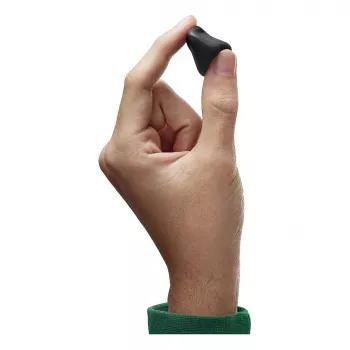 Tesa Sugru adesivo modellabile multiuso confezione da 3 nero