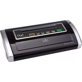 Macchina per sottovuoto JATA EV1026 nera