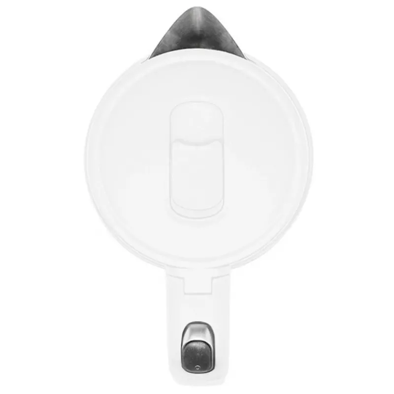 Bollitore elettrico LAFE 1,8L 2200W bianco