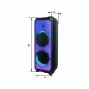 Altoparlante portatile Manta SPK1202B250 BT, nero