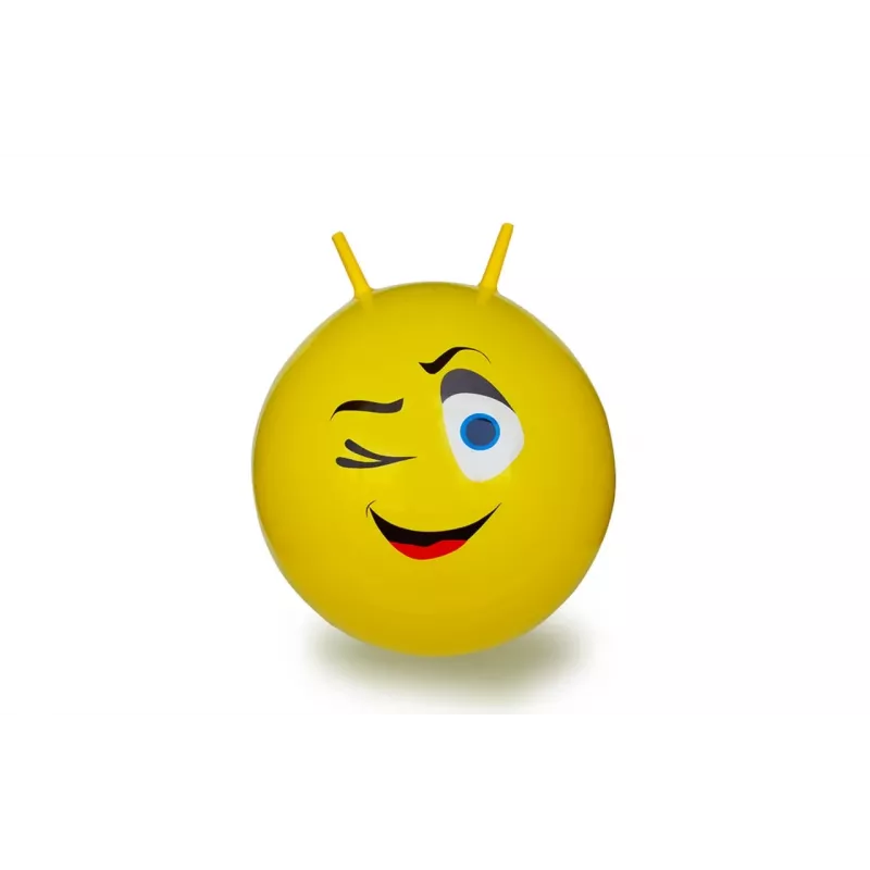 Palla saltellante Jamara Hop Ball Eye 1 anno e oltre