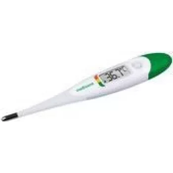 medisana TM 705 termometro per febbre bianco (77042)