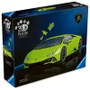 Puzzle 3D 158 pezzi Lamborghini Huracan EVO verde