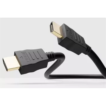 Cavo HDMI High Speed con Ethernet Goobay, 1,5 m, 4K@60Hz, 18Gbit/s