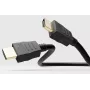 Cavo HDMI High Speed con Ethernet Goobay, 1,5 m, 4K@60Hz, 18Gbit/s