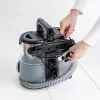 Taurus EST9489310L aspirapolvere ad acqua e polvere 400 W