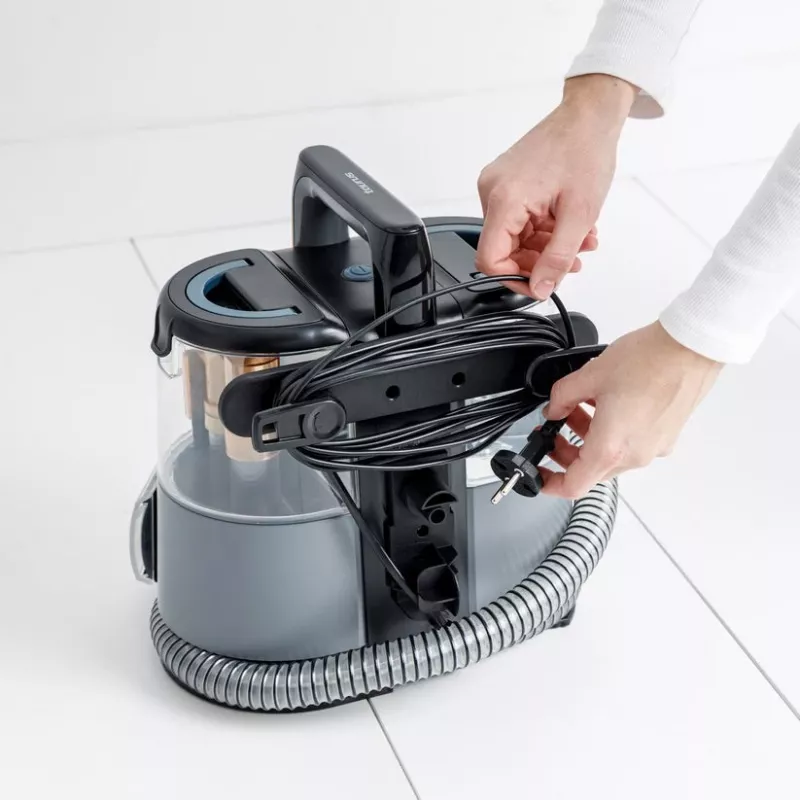 Taurus EST9489310L aspirapolvere ad acqua e polvere 400 W