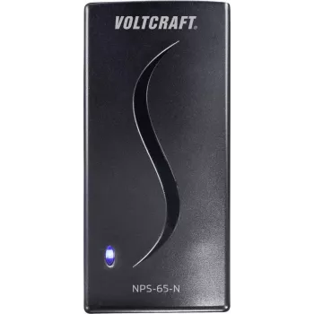 Alimentatore per notebook VOLTCRAFT NPS-65-N 65 W 3,5 A (VC-11332655)