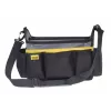 Cassetta per attrezzi Stanley STST1-70718 nero giallo 310mm 200mm 260mm