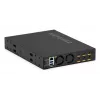 NETGEAR MSM4310 Managed L3 2.5G Ethernet (100/1000/2500) Power over Ethernet (PoE) 1U nero