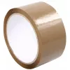 Nastro adesivo per imballaggio 48 mm x 60 m, marrone, acrilico