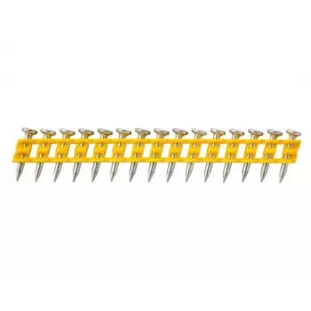 DCN890 STD chiodi standard (2,6 mm x 57 mm), confezione: 510