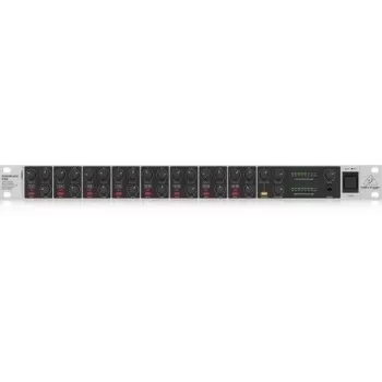 Mixer Behringer RX1602 V2 rackmount 16 canali 2 bus