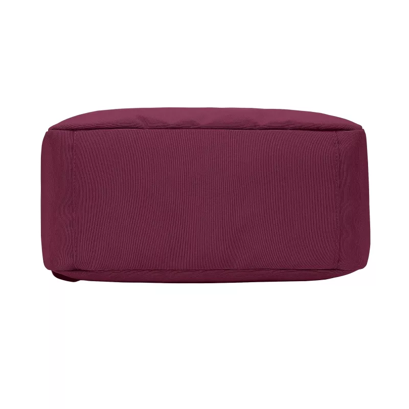 Custodia per notebook SBOX JAKARTA-D Bordeaux — custodia protettiva per laptop e tablet