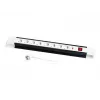 Prolunga di alimentazione LogiLink LPS207 3m 8 prese AC nero bianco