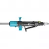 Sabbiatrice ad aghi mini 9035M-6, sabbiatrice ad aghi ad aria compressa nero/blu