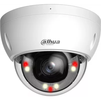 Telecamera IP Dahua IPC-HDBW2649E-S-IL-0280B