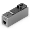 Protezione da sovratensione Ubiquiti UACC-ETH-SP-DIN 600V 10Gbit/s grigio