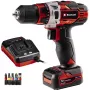 Einhell 4513590 Trapano avvitatore a batteria
